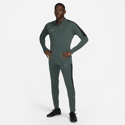 Haut de foot à demi-zip Dri-FIT Nike Academy pour homme