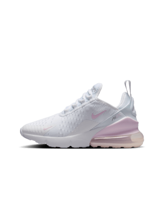 Подростковые кроссовки Nike Air Max 270 Big Kids'