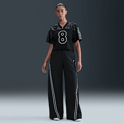 Camiseta de fútbol americano para mujer Kobe