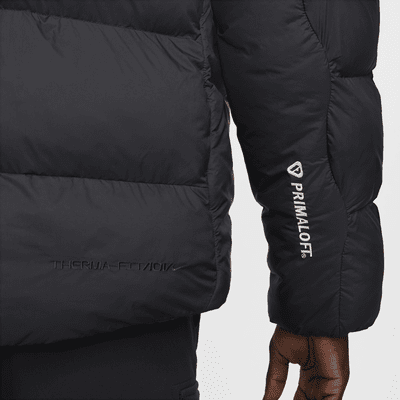 Veste à capuche ample Therma-FIT ADV Nike ACG « Lunar Lake » PrimaLoft® pour homme