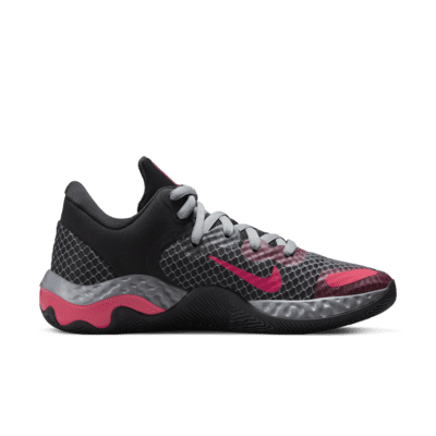 Nike Elevate 2 Basketball Shoes