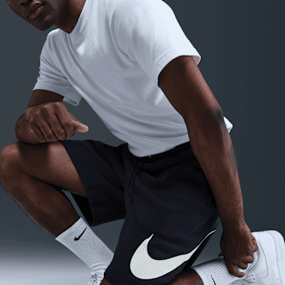 Nike Club Men's Fleece Shorts