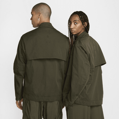 Nike Every Stitch Considered Computational Bomber