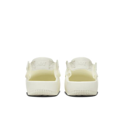 Damskie buty typu mule Nike Calm