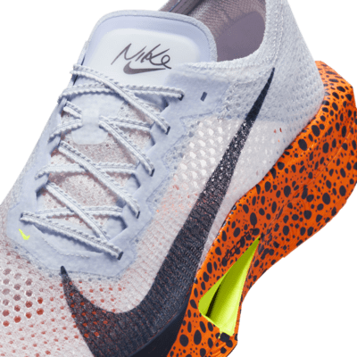 Nike Vaporfly 3 Electric Zapatillas de competición para asfalto