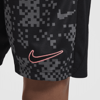 Nike Academy Pro 大童 Dri-FIT 足球短褲