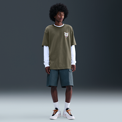 Nike SB Max90 Skate T-Shirt