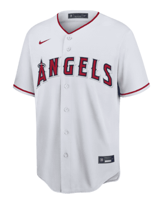 A Closer Look at the New Nike MLB Jersey  SportsLogosNet News