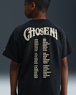 LeBron "Point Forward"