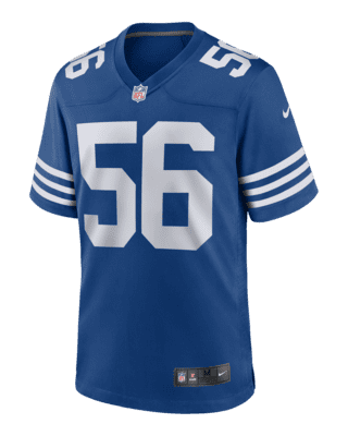 NFL Indianapolis Colts (Carson Wentz) Women's Game Football Jersey