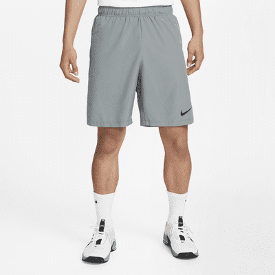 fibra Normalmente Campo de minas Nike Dri-FIT Men's (23cm approx.) Woven Training Shorts. Nike PH
