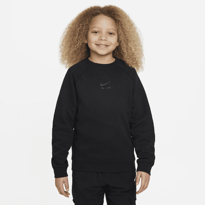 Nike Air Big Kids' Sweatshirt