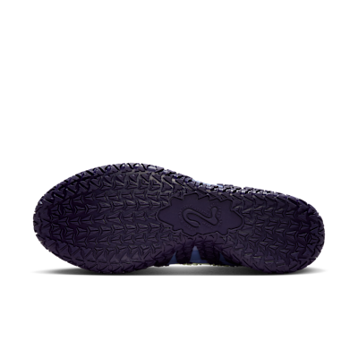 JA 3 'Channel 12' EP Basketball Shoes