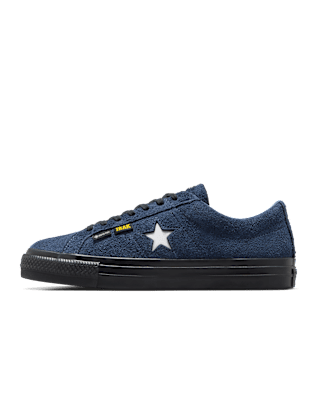 Unisex  Converse x IRAK NYC One Star Pro