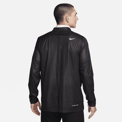 Nike Storm-FIT ADV Herren-Golfjacke mit durchgehendem Reißverschluss