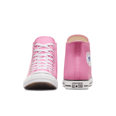 Tenis unisex de perfil alto Converse Chuck Taylor All Star