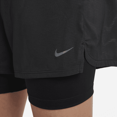 Shorts Dri-FIT ADV Nike – Ragazza