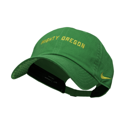 Oregon Nike College Cap