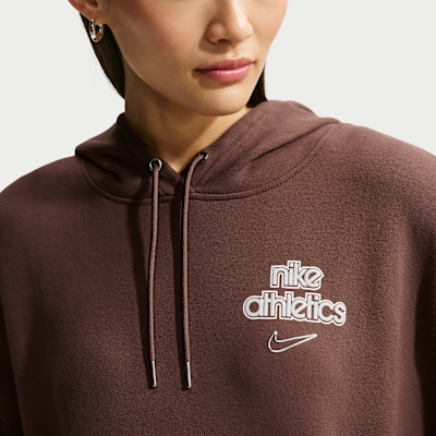 Nike Sportswear Phoenix Fleece Sudadera con capucha - Mujer