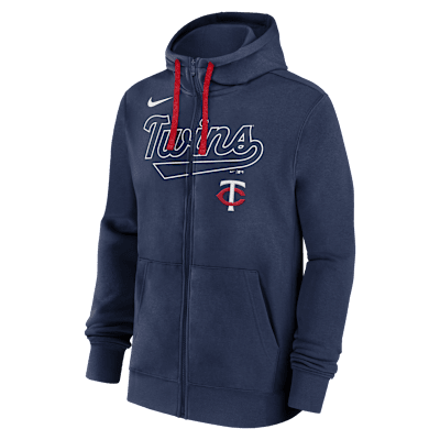 Minnesota Twins Knockout Script