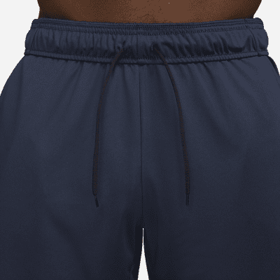 Shorts de tejido Knit de entrenamiento para hombre Nike Dri-FIT Epic