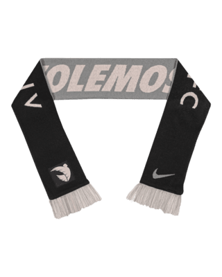 Angel City FC Nike Soccer Scarf