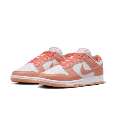 Sapatilhas Nike Dunk Low para mulher