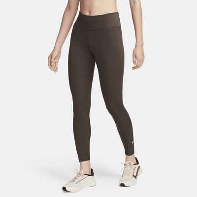 Legging taille haute Nike One pour femme