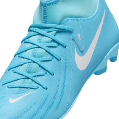 Nike Phantom Luna 2 Club MG High-Top Soccer Cleats