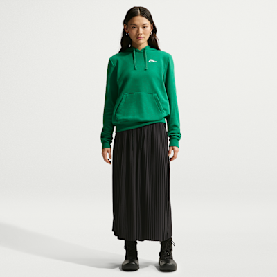 Nike Sportswear Club Fleece Women's Pullover Hoodie
