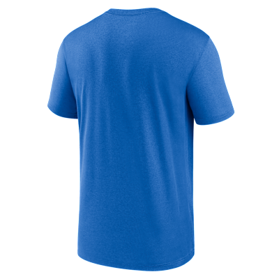 2025 All-Star Game On-Field Legend Men's Nike Dri-FIT MLB T-Shirt
