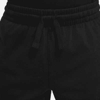 Nike Sportswear Club Little Kids' Shorts