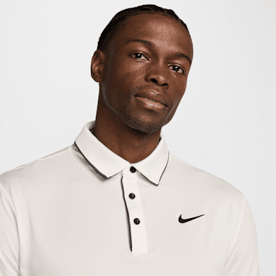 Nike Tour Men's Dri-FIT Golf Polo