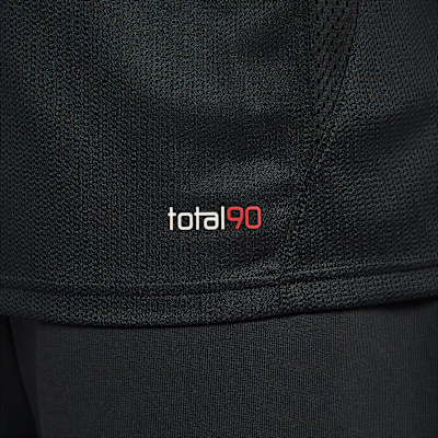 ナイキ トータル 90 メンズ Dri-FIT ショートスリーブ サッカーユニフォーム