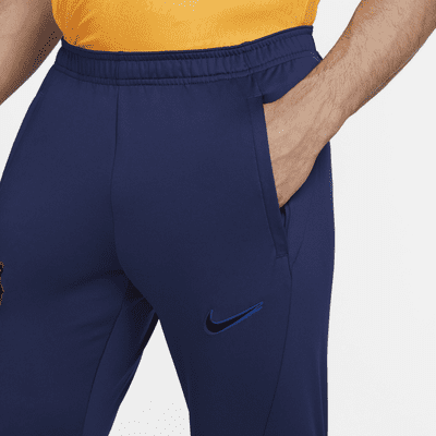 FC Barcelona Strike Men's Nike Dri-FIT Soccer Pants