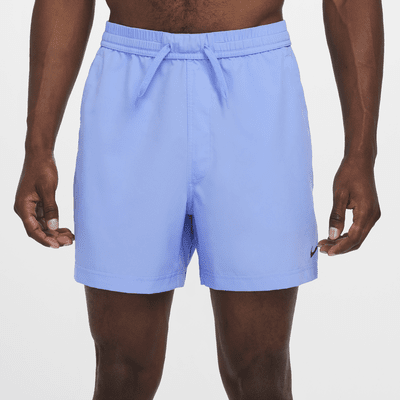 Nike Form Men's Dri-FIT 5" Unlined Versatile Shorts