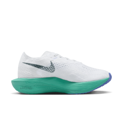 Nike Vaporfly 3 Men's Road Racing Shoes.