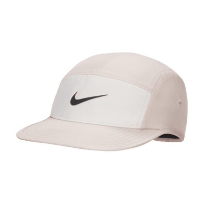 Gorra Swoosh sin estructura