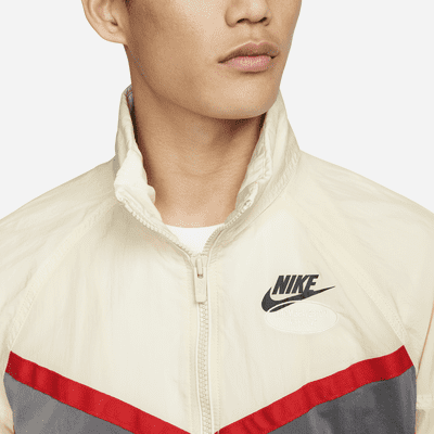 Nike Sportswear Men's Woven Lined Jacket