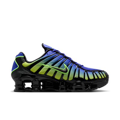 Tenis para hombre Nike Shox TL