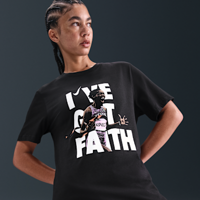 Faith Hardloopshirt voor heren