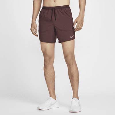 Nike Dri-FIT Stride Men's 18cm (approx.) Brief-Lined Running Shorts