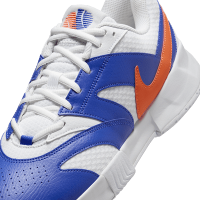 Chaussure de tennis NikeCourt Lite 4 pour homme