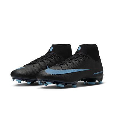 Nike Mercurial Superfly 10 Academy Multi-Ground High-Top Soccer Cleats