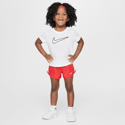 Nike Dri-FIT Tempo Toddler Shorts