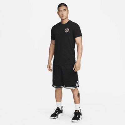 Giannis Men's Dri-FIT Basketball T-Shirt