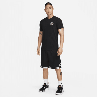 Giannis Men's Dri-FIT Basketball T-Shirt. Nike SG