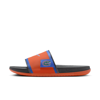 Nike College Offcourt (Florida ) Slides