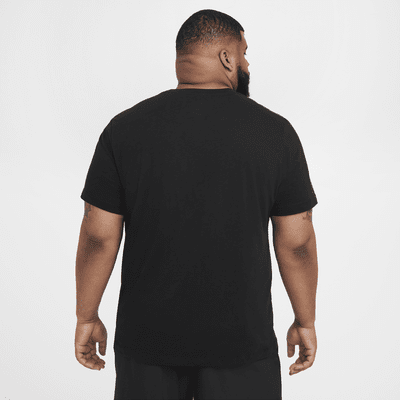 T-shirt da fitness Dri-FIT Nike – Uomo