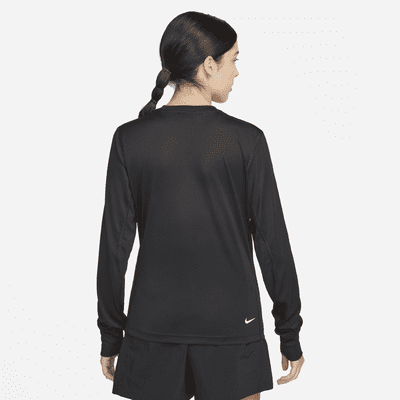 Nike ACG Dri-FIT ADV 'Goat Rocks' Women's Long-Sleeve Top. Nike AU